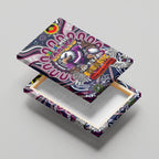 NAIDOC Week 2024 Eagles Canvas Wall Art Mascot Rugby
