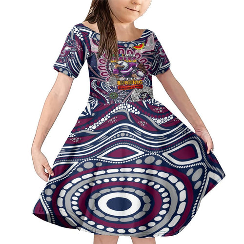 Custom NAIDOC Week 2024 Eagles Family Matching Mermaid Dress and Hawaiian Shirt Mascot Rugby