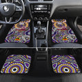 NAIDOC Week 2024 Storm Car Mats Mascot Rugby