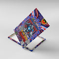 NAIDOC Week 2024 Knights Canvas Wall Art Mascot Rugby