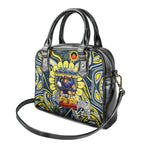 NAIDOC Week 2024 Cowboys Shoulder Handbag Mascot Rugby