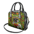 NAIDOC Week 2024 Panthers Shoulder Handbag Mascot Rugby