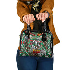 NAIDOC Week 2024 Rabbitohs Shoulder Handbag Mascot Rugby