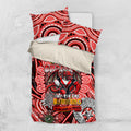 NAIDOC Week 2024 Dragons Bedding Set Mascot Rugby