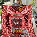 NAIDOC Week 2024 Dragons Quilt Mascot Rugby