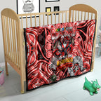 NAIDOC Week 2024 Dragons Quilt Mascot Rugby