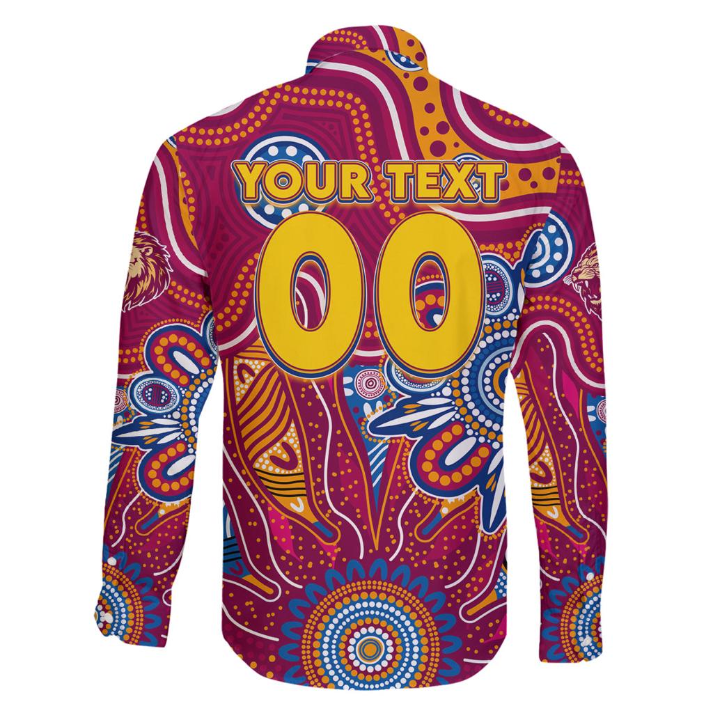 Personalised Crows NAIDOC Week 2024 Family Matching Summer Maxi Dress and Hawaiian Shirt Aussie Aboriginal Art