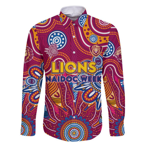 Personalised Crows NAIDOC Week 2024 Family Matching Tank Maxi Dress and Hawaiian Shirt Aussie Aboriginal Art