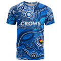 Custom NAIDOC Week 2024 Cats T Shirt Aboriginal Animals Keep The Fire Burning
