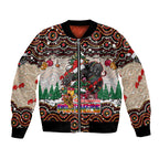 penrith-panthers-christmas-bomber-jacket-rugby-australia-mascot