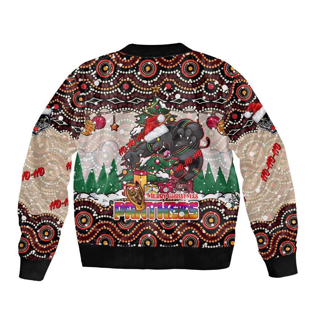 penrith-panthers-christmas-bomber-jacket-rugby-australia-mascot