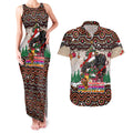penrith-panthers-christmas-couples-matching-tank-maxi-dress-and-hawaiian-shirt-rugby-australia-mascot