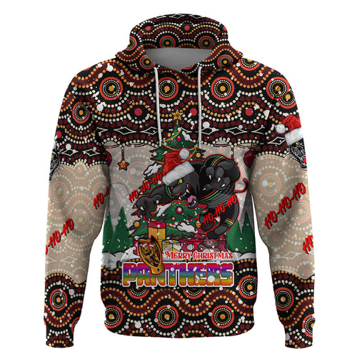 penrith-panthers-christmas-hoodie-rugby-australia-mascot