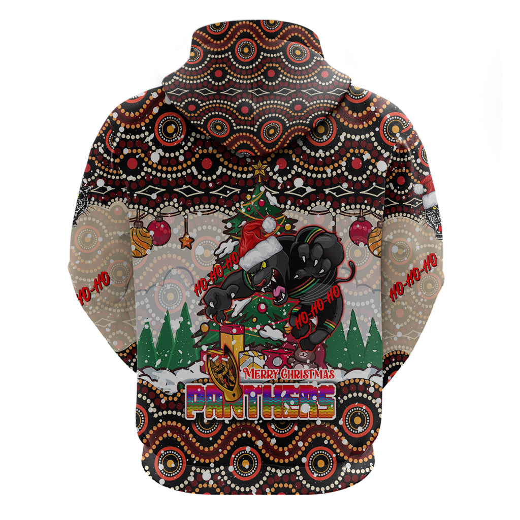 penrith-panthers-christmas-hoodie-rugby-australia-mascot