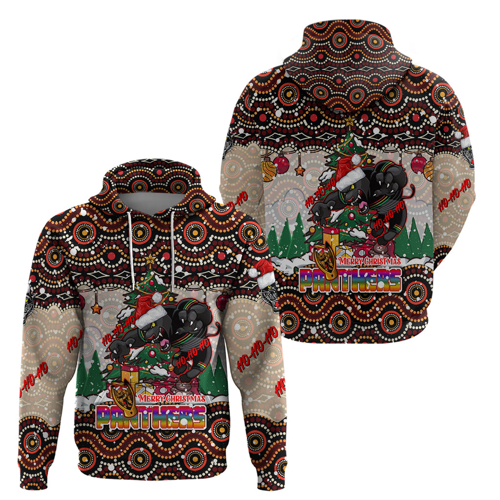 penrith-panthers-christmas-hoodie-rugby-australia-mascot