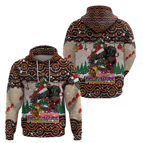 penrith-panthers-christmas-hoodie-rugby-australia-mascot