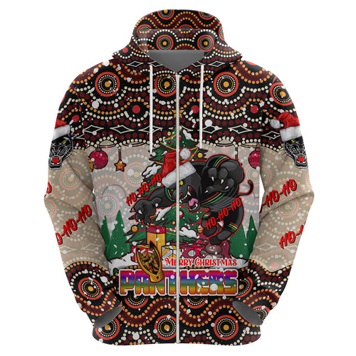 penrith-panthers-christmas-hoodie-rugby-australia-mascot