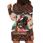 penrith-panthers-christmas-hoodie-dress-rugby-australia-mascot