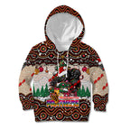 penrith-panthers-christmas-kid-hoodie-rugby-australia-mascot