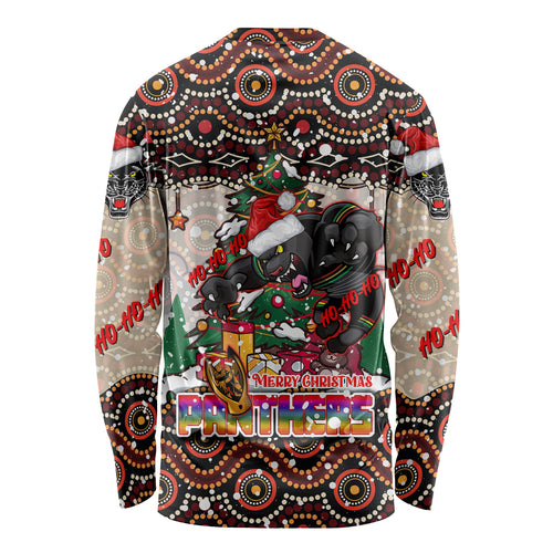 penrith-panthers-christmas-long-sleeve-shirt-rugby-australia-mascot