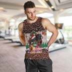 penrith-panthers-christmas-men-tank-top-rugby-australia-mascot