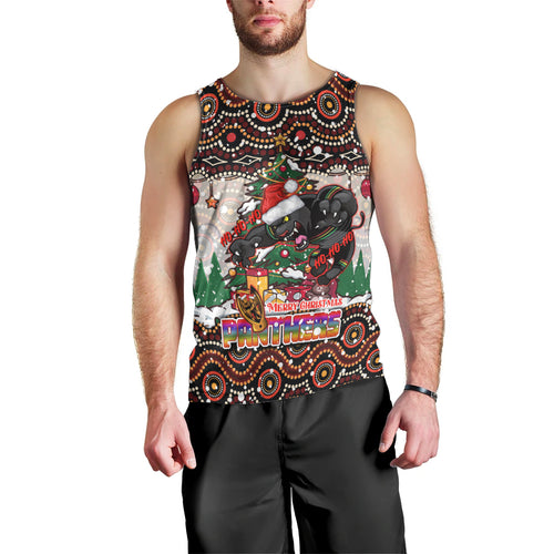 penrith-panthers-christmas-men-tank-top-rugby-australia-mascot