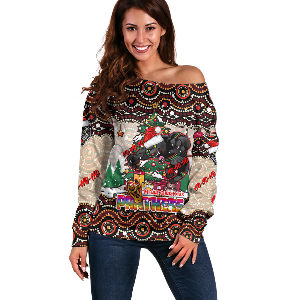 penrith-panthers-christmas-off-shoulder-sweater-rugby-australia-mascot