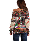 penrith-panthers-christmas-off-shoulder-sweater-rugby-australia-mascot