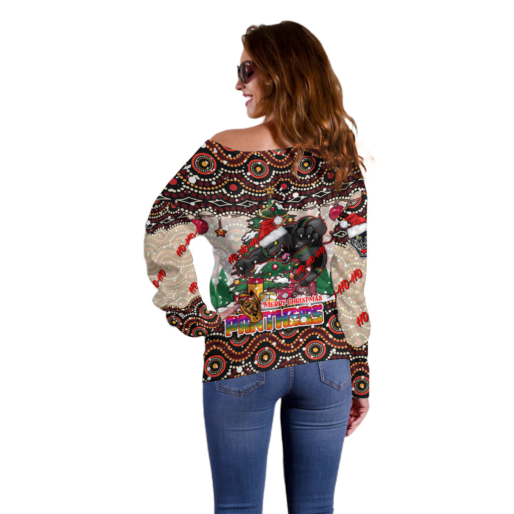penrith-panthers-christmas-off-shoulder-sweater-rugby-australia-mascot