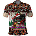 penrith-panthers-christmas-polo-shirt-rugby-australia-mascot