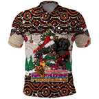 penrith-panthers-christmas-polo-shirt-rugby-australia-mascot