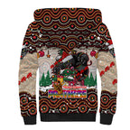 penrith-panthers-christmas-sherpa-hoodie-rugby-australia-mascot