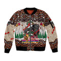 penrith-panthers-christmas-sleeve-zip-bomber-jacket-rugby-australia-mascot