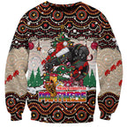 penrith-panthers-christmas-sweatshirt-rugby-australia-mascot