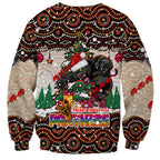 penrith-panthers-christmas-sweatshirt-rugby-australia-mascot