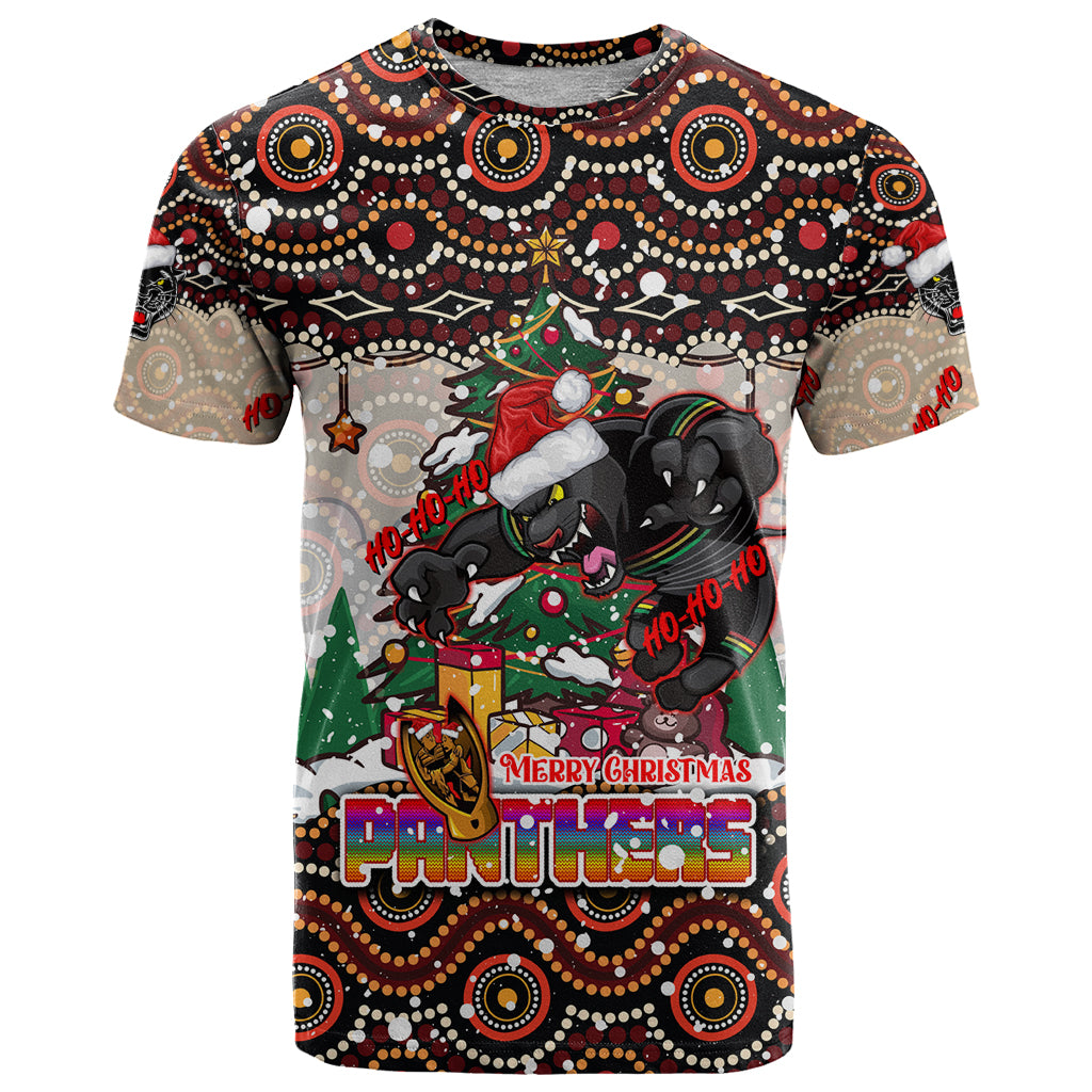 penrith-panthers-christmas-t-shirt-rugby-australia-mascot