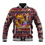 brisbane-broncos-christmas-baseball-jacket-rugby-australia-mascot