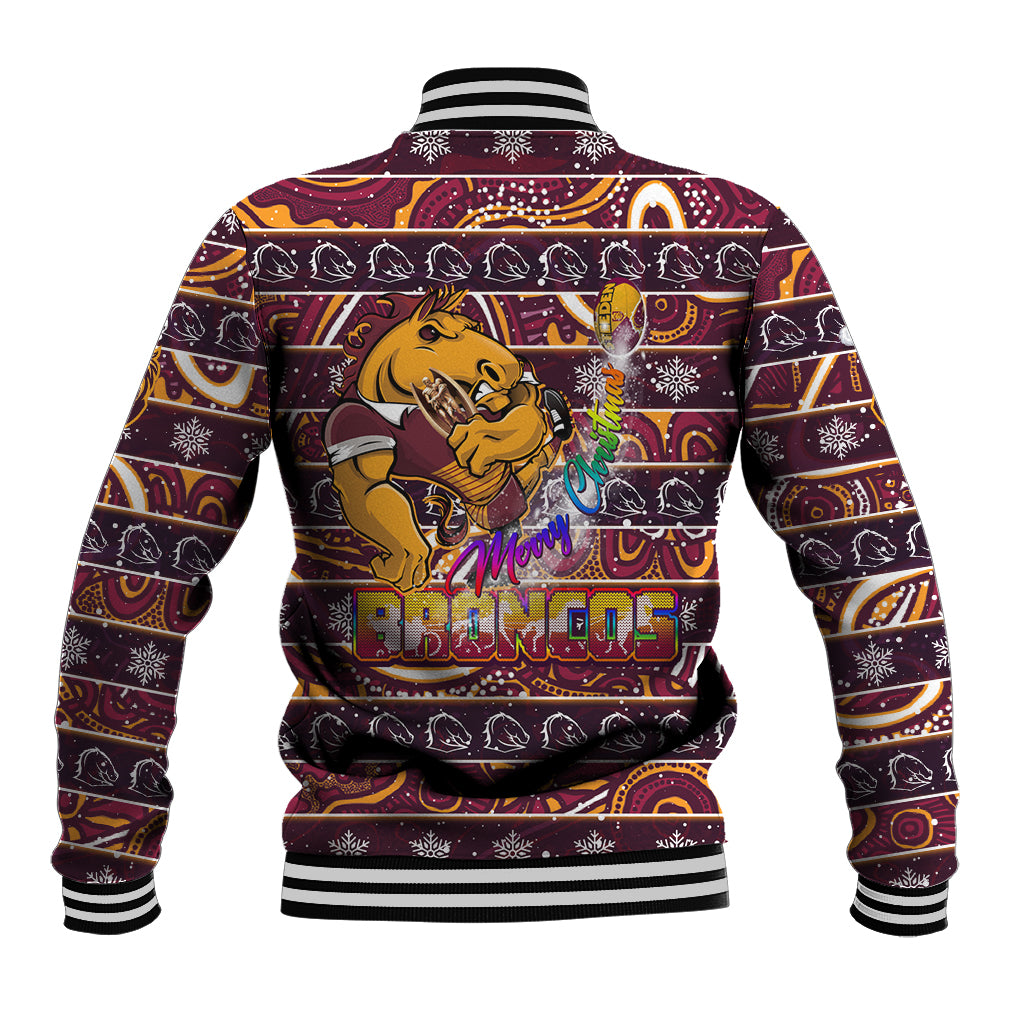 brisbane-broncos-christmas-baseball-jacket-rugby-australia-mascot