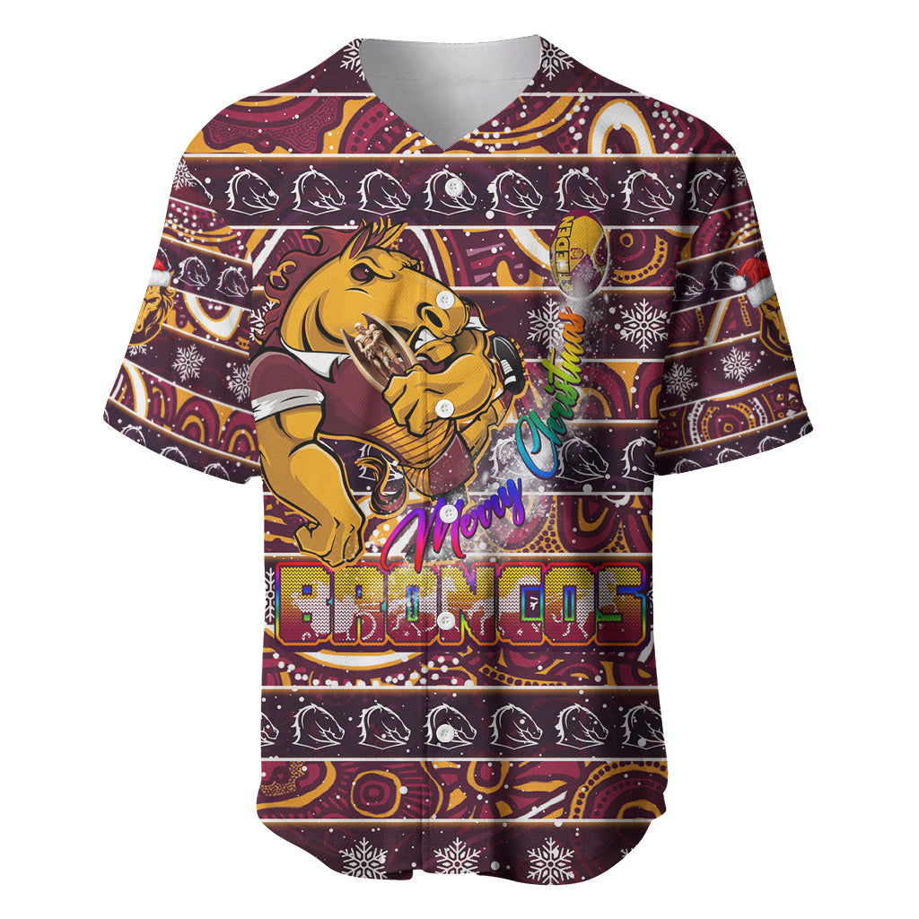brisbane-broncos-christmas-baseball-jersey-rugby-australia-mascot
