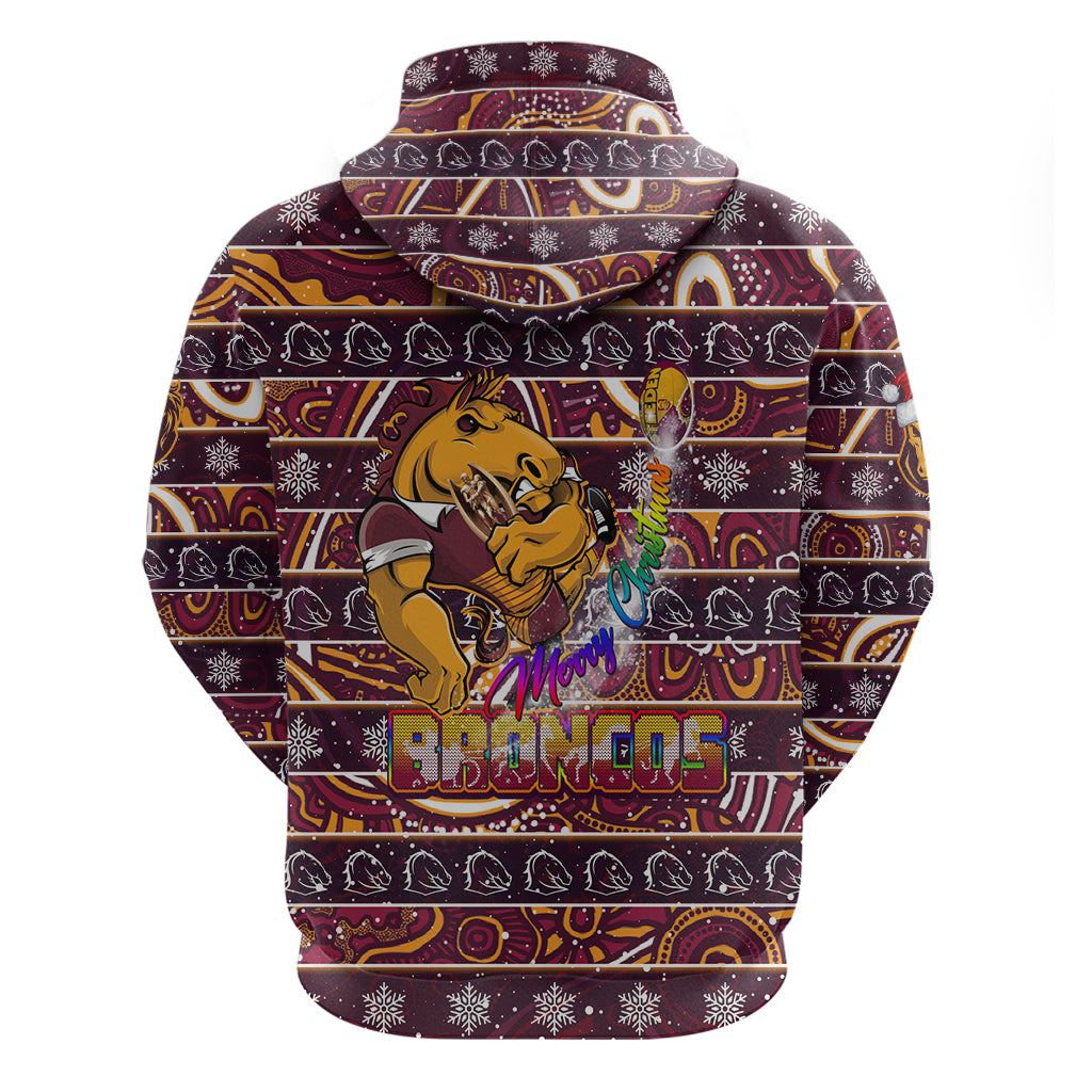 brisbane-broncos-christmas-hoodie-rugby-australia-mascot