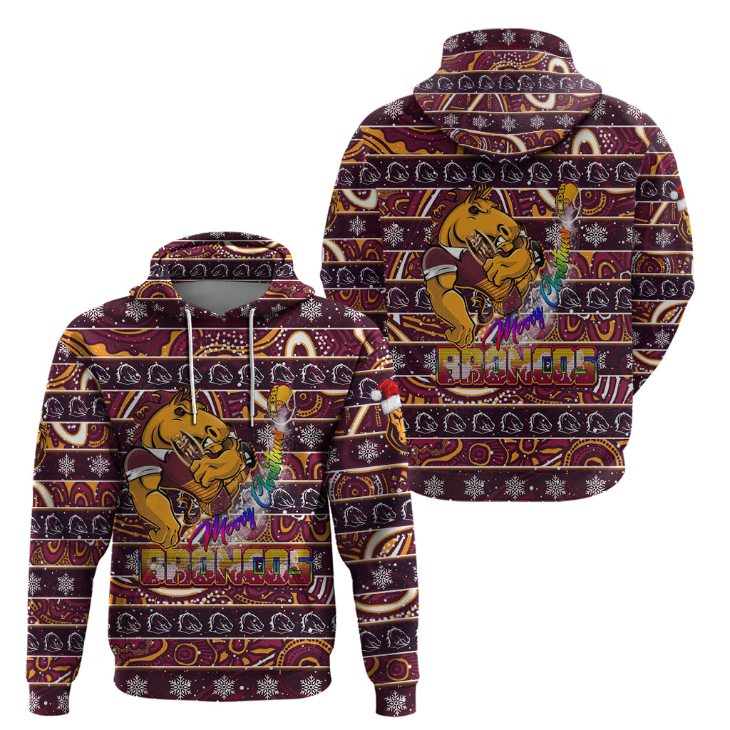 brisbane-broncos-christmas-hoodie-rugby-australia-mascot