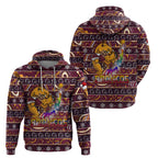 brisbane-broncos-christmas-hoodie-rugby-australia-mascot