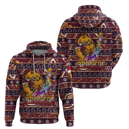 brisbane-broncos-christmas-hoodie-rugby-australia-mascot