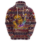 brisbane-broncos-christmas-hoodie-rugby-australia-mascot