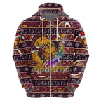 brisbane-broncos-christmas-hoodie-rugby-australia-mascot