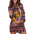 brisbane-broncos-christmas-hoodie-dress-rugby-australia-mascot