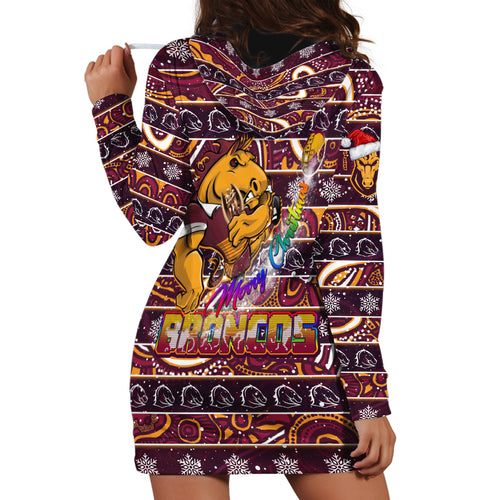 brisbane-broncos-christmas-hoodie-dress-rugby-australia-mascot
