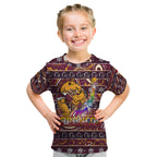 brisbane-broncos-christmas-kid-t-shirt-rugby-australia-mascot