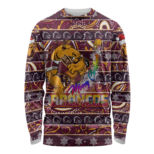 brisbane-broncos-christmas-long-sleeve-shirt-rugby-australia-mascot