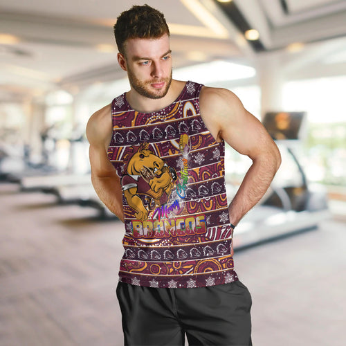 brisbane-broncos-christmas-men-tank-top-rugby-australia-mascot